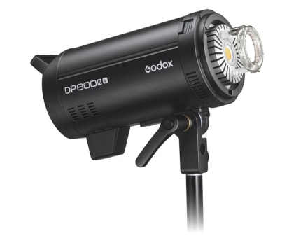 Lampa błyskowa Godox DP800IIIV